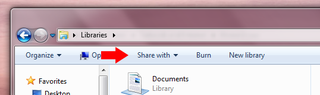 Illustration for article titled Win 7 Tip: Microsoft Attempts to Fix Networking With Homegroups